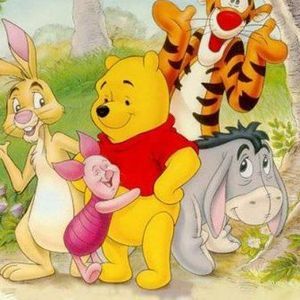 Meet your Posher, Pat